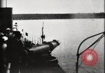 Image of whitehead torpedo Newport Rhode Island USA, 1900, second 43 stock footage video 65675040572