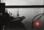 Image of whitehead torpedo Newport Rhode Island USA, 1900, second 44 stock footage video 65675040572