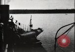 Image of whitehead torpedo Newport Rhode Island USA, 1900, second 45 stock footage video 65675040572