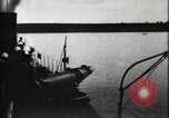 Image of whitehead torpedo Newport Rhode Island USA, 1900, second 46 stock footage video 65675040572