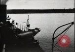 Image of whitehead torpedo Newport Rhode Island USA, 1900, second 47 stock footage video 65675040572