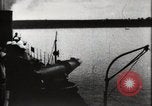 Image of whitehead torpedo Newport Rhode Island USA, 1900, second 49 stock footage video 65675040572