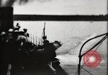 Image of whitehead torpedo Newport Rhode Island USA, 1900, second 60 stock footage video 65675040572
