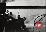 Image of whitehead torpedo Newport Rhode Island USA, 1900, second 61 stock footage video 65675040572