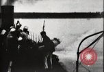 Image of whitehead torpedo Newport Rhode Island USA, 1900, second 62 stock footage video 65675040572