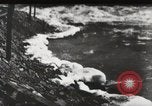 Image of Raging River United States USA, 1900, second 3 stock footage video 65675040575