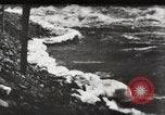 Image of Raging River United States USA, 1900, second 4 stock footage video 65675040575