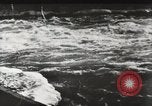 Image of Raging River United States USA, 1900, second 14 stock footage video 65675040575