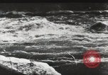 Image of Raging River United States USA, 1900, second 15 stock footage video 65675040575