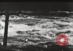 Image of Raging River United States USA, 1900, second 18 stock footage video 65675040575