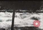 Image of Raging River United States USA, 1900, second 22 stock footage video 65675040575