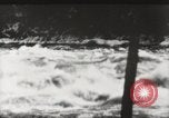 Image of Raging River United States USA, 1900, second 23 stock footage video 65675040575
