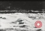 Image of Raging River United States USA, 1900, second 24 stock footage video 65675040575