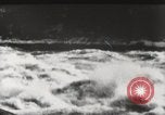 Image of Raging River United States USA, 1900, second 25 stock footage video 65675040575