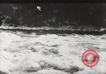 Image of Raging River United States USA, 1900, second 26 stock footage video 65675040575