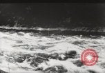 Image of Raging River United States USA, 1900, second 27 stock footage video 65675040575