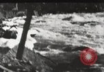 Image of Raging River United States USA, 1900, second 42 stock footage video 65675040575