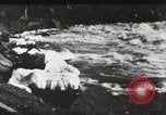 Image of Raging River United States USA, 1900, second 43 stock footage video 65675040575