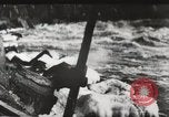 Image of Raging River United States USA, 1900, second 46 stock footage video 65675040575