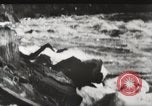 Image of Raging River United States USA, 1900, second 47 stock footage video 65675040575