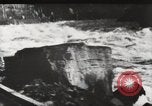 Image of Raging River United States USA, 1900, second 49 stock footage video 65675040575
