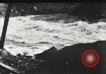 Image of Raging River United States USA, 1900, second 50 stock footage video 65675040575