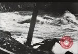 Image of Raging River United States USA, 1900, second 51 stock footage video 65675040575