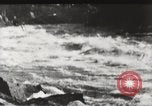Image of Raging River United States USA, 1900, second 54 stock footage video 65675040575
