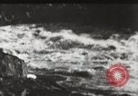 Image of Raging River United States USA, 1900, second 58 stock footage video 65675040575