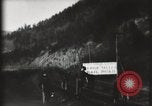 Image of New Black Diamond Express Pennsylvania United States USA, 1896, second 4 stock footage video 65675040576