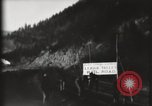 Image of New Black Diamond Express Pennsylvania United States USA, 1896, second 10 stock footage video 65675040576