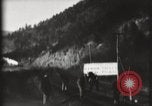 Image of New Black Diamond Express Pennsylvania United States USA, 1896, second 12 stock footage video 65675040576