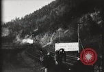 Image of New Black Diamond Express Pennsylvania United States USA, 1896, second 24 stock footage video 65675040576