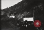 Image of New Black Diamond Express Pennsylvania United States USA, 1896, second 25 stock footage video 65675040576