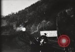 Image of New Black Diamond Express Pennsylvania United States USA, 1896, second 26 stock footage video 65675040576