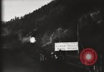 Image of New Black Diamond Express Pennsylvania United States USA, 1896, second 27 stock footage video 65675040576