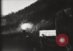 Image of New Black Diamond Express Pennsylvania United States USA, 1896, second 37 stock footage video 65675040576