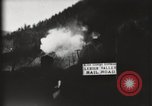 Image of New Black Diamond Express Pennsylvania United States USA, 1896, second 47 stock footage video 65675040576