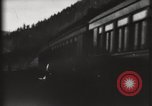 Image of New Black Diamond Express Pennsylvania United States USA, 1896, second 56 stock footage video 65675040576