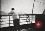 Standbild ein Sturm auf See Atlantik, 1900, aus Sekunde 11 historischem Filmmaterial Videoclip 65675040578