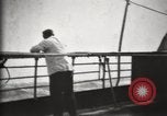 Standbild ein Sturm auf See Atlantik, 1900, aus Sekunde 13 historischem Filmmaterial Videoclip 65675040578