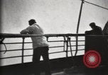 Standbild ein Sturm auf See Atlantik, 1900, aus Sekunde 17 historischem Filmmaterial Videoclip 65675040578
