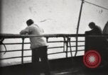 Standbild ein Sturm auf See Atlantik, 1900, aus Sekunde 19 historischem Filmmaterial Videoclip 65675040578