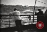 Standbild ein Sturm auf See Atlantik, 1900, aus Sekunde 21 historischem Filmmaterial Videoclip 65675040578