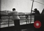 Standbild ein Sturm auf See Atlantik, 1900, aus Sekunde 24 historischem Filmmaterial Videoclip 65675040578