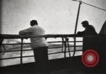 Standbild ein Sturm auf See Atlantik, 1900, aus Sekunde 25 historischem Filmmaterial Videoclip 65675040578