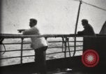 Standbild ein Sturm auf See Atlantik, 1900, aus Sekunde 30 historischem Filmmaterial Videoclip 65675040578
