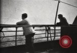 Standbild ein Sturm auf See Atlantik, 1900, aus Sekunde 31 historischem Filmmaterial Videoclip 65675040578
