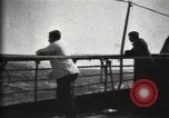 Standbild ein Sturm auf See Atlantik, 1900, aus Sekunde 33 historischem Filmmaterial Videoclip 65675040578