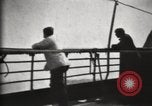 Standbild ein Sturm auf See Atlantik, 1900, aus Sekunde 35 historischem Filmmaterial Videoclip 65675040578